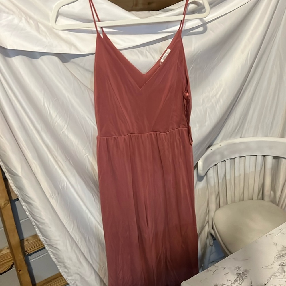 Sienna sky romper
